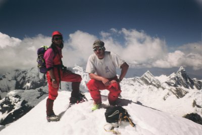Vodnik aritza in Joze Cajzek